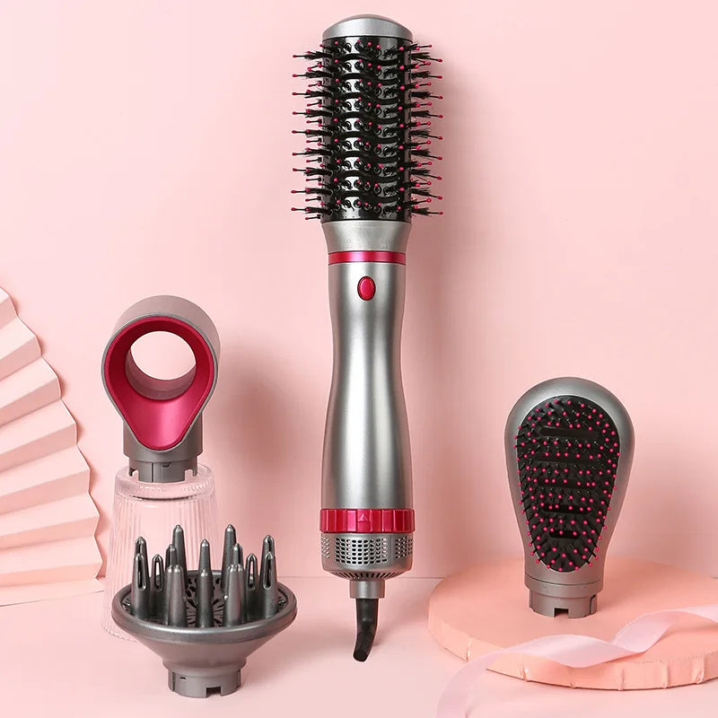 Néllia Pro Styler 4 in 1