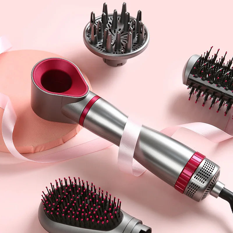 Néllia Pro Styler 4 in 1